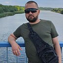 Знакомства: Андрей, 39 лет, Очаков