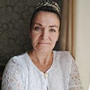 Знакомства: Кристина, 48 лет, Свирь