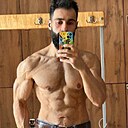 Знакомства: Raul, 29 лет, Адлер