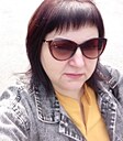 Знакомства: Ната, 46 лет, Таганрог