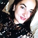 Знакомства: Маринка, 21 год, Брагин