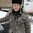 Знакомства: Андрей, 61 год, Ленск