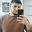 Знакомства: Adem, 23 года, Варшава