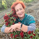 Знакомства: Татьяна, 57 лет, Нижнегорский