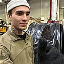 Знакомства: Глеб, 22 года, Самара