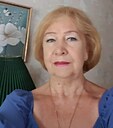 Знакомства: Ирина, 66 лет, Таганрог