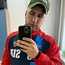 Знакомства: Никита, 28 лет, Уссурийск