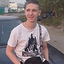 Знакомства: Владислав, 19 лет, Самара