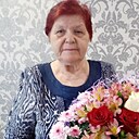 Знакомства: Галина, 70 лет, Шушенское