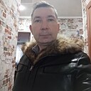 Знакомства: Рома, 47 лет, Петропавловск