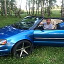 Знакомства: Иван, 46 лет, Темрюк