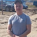 Знакомства: Сергей, 35 лет, Пудож