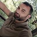 Знакомства: Rauf, 35 лет, Баку