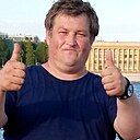 Знакомства: Андрей, 44 года, Санкт-Петербург