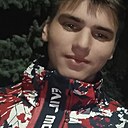 Знакомства: Кирилл, 18 лет, Брянск