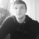 Знакомства: Владислав, 27 лет, Кемерово