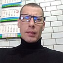 Знакомства: Юрий, 39 лет, Междуреченск