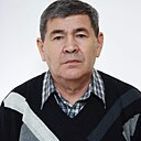 Знакомства: Рэм, 65 лет, Костанай