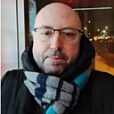 Знакомства: Алексей, 48 лет, Москва