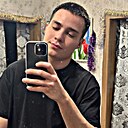 Знакомства: Антон, 25 лет, Чита