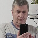 Знакомства: Юрий, 56 лет, Новосибирск