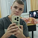 Знакомства: Nikita, 27 лет, Солигорск