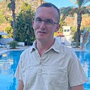 Знакомства: Фёдор, 35 лет, Липецк