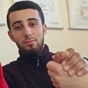 Знакомства: Мухаммад, 23 года, Иркутск