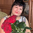 Знакомства: Галина, 50 лет, Бузулук