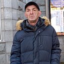 Знакомства: Сергей, 56 лет, Владивосток