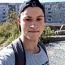 Знакомства: Роман, 20 лет, Владивосток