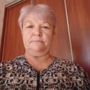 Знакомства: Ольга, 60 лет, Варшава