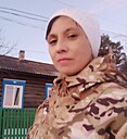 Знакомства: Юлия, 35 лет, Чита