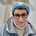 Знакомства: Алина, 61 год, Москва