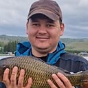 Знакомства: Руслан, 33 года, Лениногорск