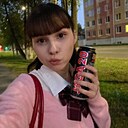 Знакомства: Анна, 18 лет, Йошкар-Ола