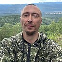 Знакомства: Юрий, 41 год, Самара