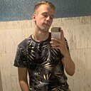 Знакомства: Тимофей, 20 лет, Витебск