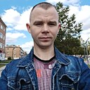 Знакомства: Сергей, 33 года, Кимовск