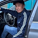 Знакомства: Виталий, 57 лет, Элиста