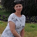 Знакомства: Ирина, 46 лет, Свислочь