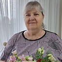 Знакомства: Людмила, 65 лет, Брест