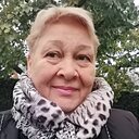 Знакомства: Елена, 67 лет, Доброполье