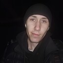 Знакомства: Alexey, 24 года, Мценск