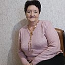 Знакомства: Татьяна, 62 года, Клецк