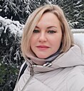 Знакомства: Юлия, 45 лет, Краснодар