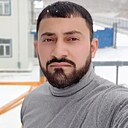 Знакомства: Халил, 32 года, Свободный