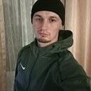 Знакомства: Кирилл, 30 лет, Красноперекопск