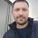 Знакомства: Виталий, 41 год, Тюмень