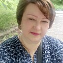 Знакомства: Инна, 46 лет, Антрацит